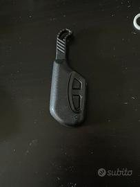 Telecomandi cancello