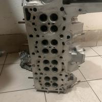 Testata bmw 329d motore e90