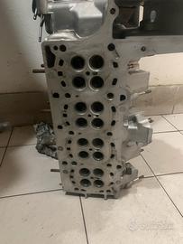 Testata bmw 329d motore e90