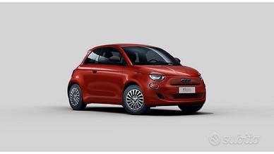 FIAT 500 (2020-->) 500 Berlina Hybrid Pop