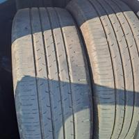 4 gomme auto estive misura 195/55 R16