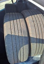 4 gomme auto estive misura 195/55 R16