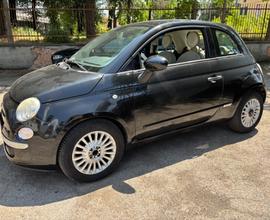 Fiat 500 1.2 Lounge impianto a metano