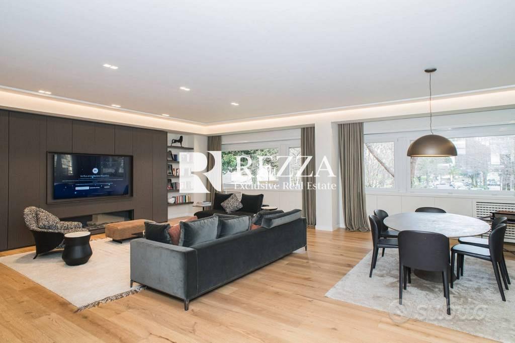 Appartamento – RM - Altro