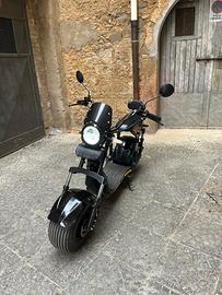 Scooter elettrico