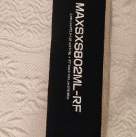 Canna spinning abu garcia