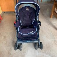 Passeggino bimbo/a   0-18 mesi