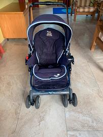Passeggino bimbo/a   0-18 mesi