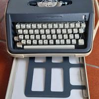 macchina da scrivere Antares