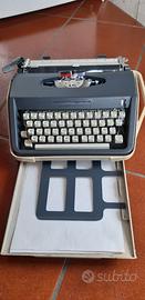 macchina da scrivere Antares