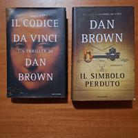 Dan Brown