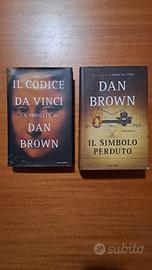 Dan Brown