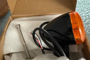 Freccia posteriore Harley-Davidson Sportster 1200