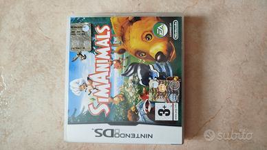 Simanimals - Nintendo DS