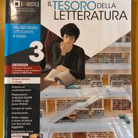 ISBN 9788809869523 Il Tesoro della Letteratura