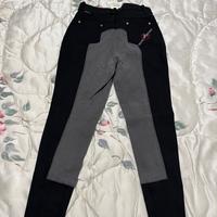 Pantalone equitazione