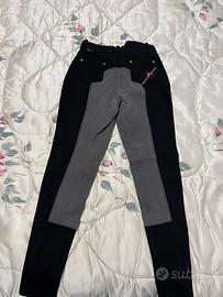 Pantalone equitazione