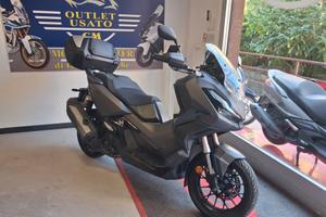Honda ADV 350 ABS + TCS