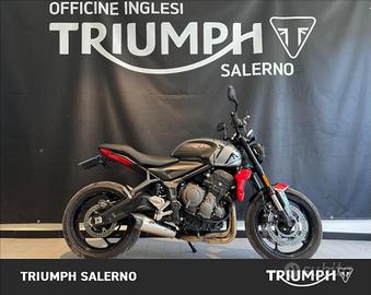 TRIUMPH Trident 660 Abs