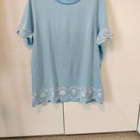 Elegante t-shirt donna