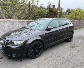 Audi A3 2000 tdi 140 cv sport bhech