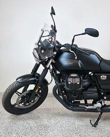 Moto Guzzi V7