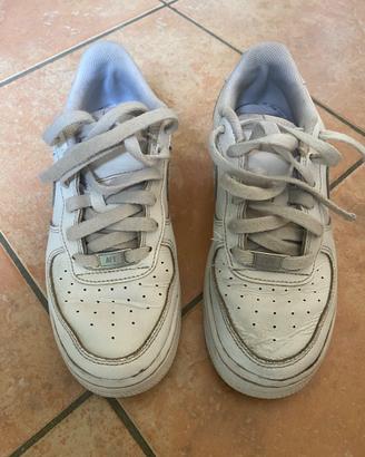 Nike Air Force 1 ragazzo kids