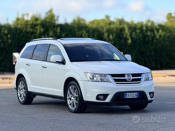Fiat Freemont 2.0 diesel 7 posti