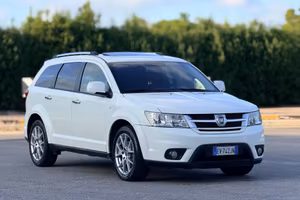 Fiat Freemont 2.0 diesel 7 posti