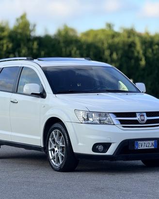 Fiat Freemont 2.0 diesel 7 posti
