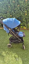 Passeggino cybex leggero