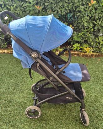 Passeggino cybex leggero