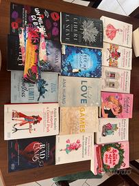 Libri di Romance and Dark Romance