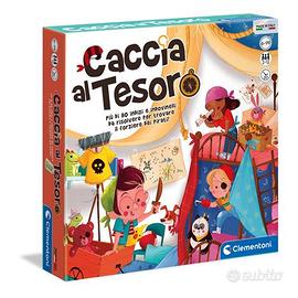 GIOCHI BAMBINI
