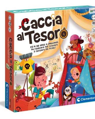 GIOCHI BAMBINI