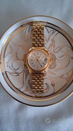 Orologio da polso vintage