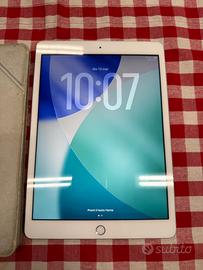 iPad 10.2” 8TH Gen WiFi pari al nuovo - IOS 26.3