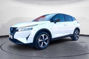 NISSAN Qashqai 1.3 mhev N-Connecta 158cv xtronic #