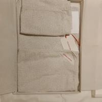 Set americano Borbonese