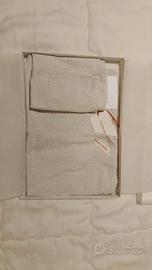 Set americano Borbonese