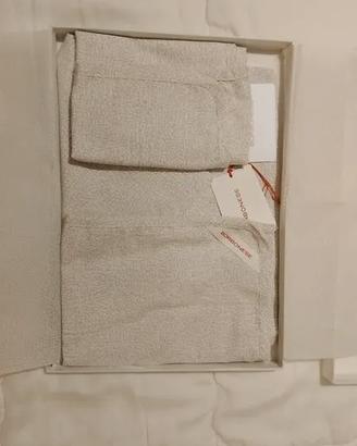 Set americano Borbonese