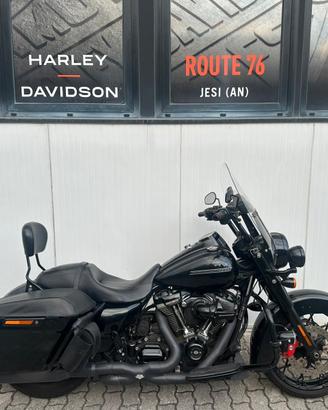 Harley-davidson Touring Road King Special - 2020
