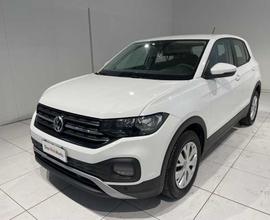 Volkswagen T-Cross 1ª serie 1.6 TDI SCR Urban NEOP