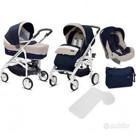 Trio Inglesina