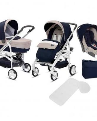 Trio Inglesina