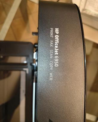 stampante  hp