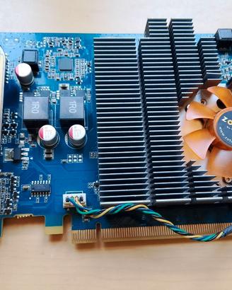Scheda Video Zotac GeForce GT 240 1GB