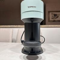 Macchina caffè Nespresso