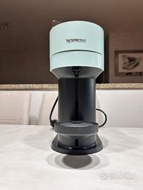 Macchina caffè Nespresso