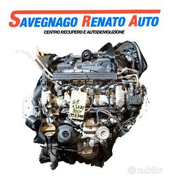 MOTORE 199A3000 FIAT LANCIA ALFA ROMEO 1.3 MJET 66